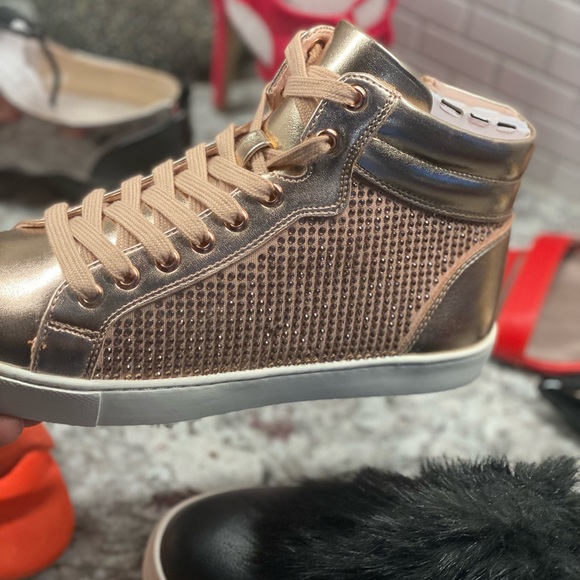 Bundle of women’s shoes sz 6.5/7/7.5 - Picture 5 of 15